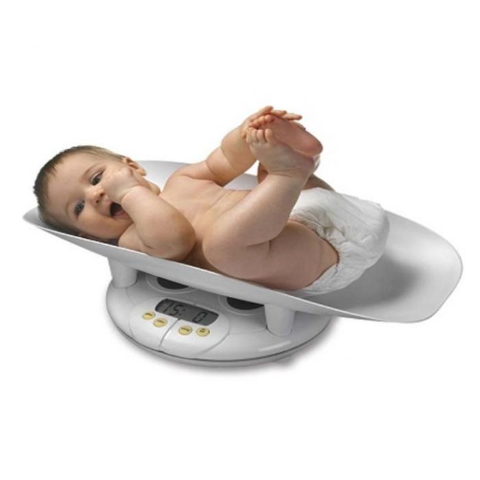 Baby Weighing Scales